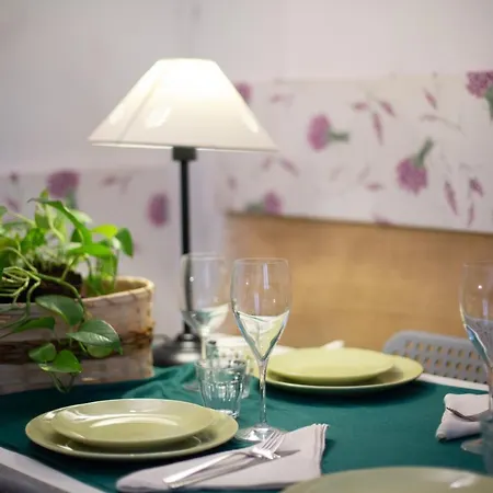 Apartment Apollonia