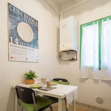 Apartment Apollonia