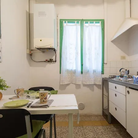 Apollonia Apartment Florence