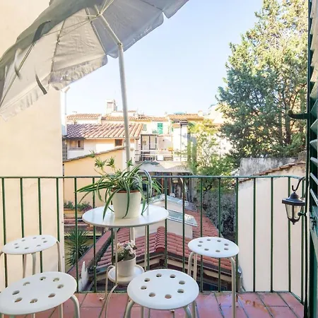 Apollonia Apartment *