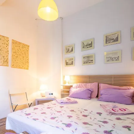 Apartment Apollonia Florence