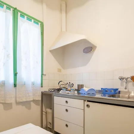 Apartment Apollonia