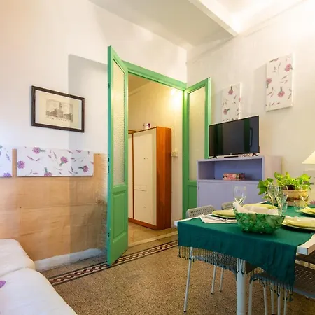 Apartment Apollonia